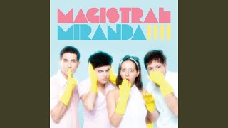 Video thumbnail of "Miranda! - Puro Talento"