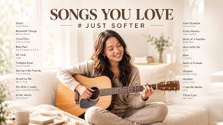 Best Acoustic Covers 2026 🌿 Popular Songs You'll Love All Over Again