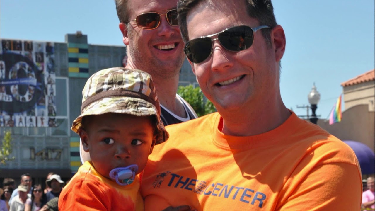 Children's Garden | San Diego Pride Live 2020