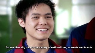 Economic Benefit Diversity At Daimler Youtube