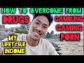 My lifestyle income bollywood drugs game addiction all in 1 hindi  james wc meetei