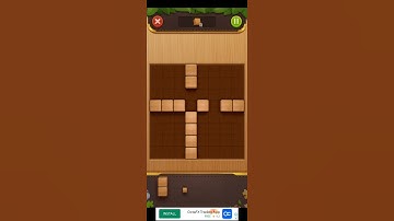 Block jigsaw puzzle 33 daily task solve 30th October 2021 3rd task