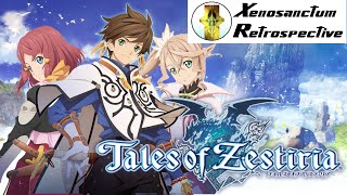 Tales of Zesteria, PS4 (Tales Retrospective) by Xenosanctum 2,512 views 9 months ago 24 minutes
