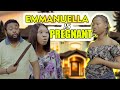 Living with dad  pregnant ella  mark angel comedy