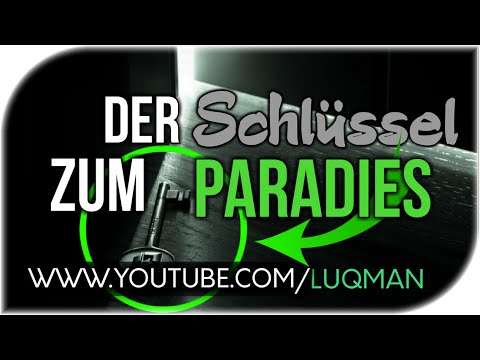 Video: Mord An Einem Unschuldigen Kind Als Schlüssel Zum Paradies - Alternative Ansicht