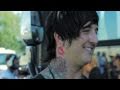 Of Mice and Men Interview with Austin Carlile - Warped Tour 2011