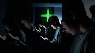 The AI Jesus #booktok #awakening #luhn algorithm#standard algorithm#dynamic time warping