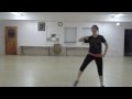 &quot;Let It Out&quot; Press Play - Christian Dance Fitness - PraiseFIT Worship Workout Choreography