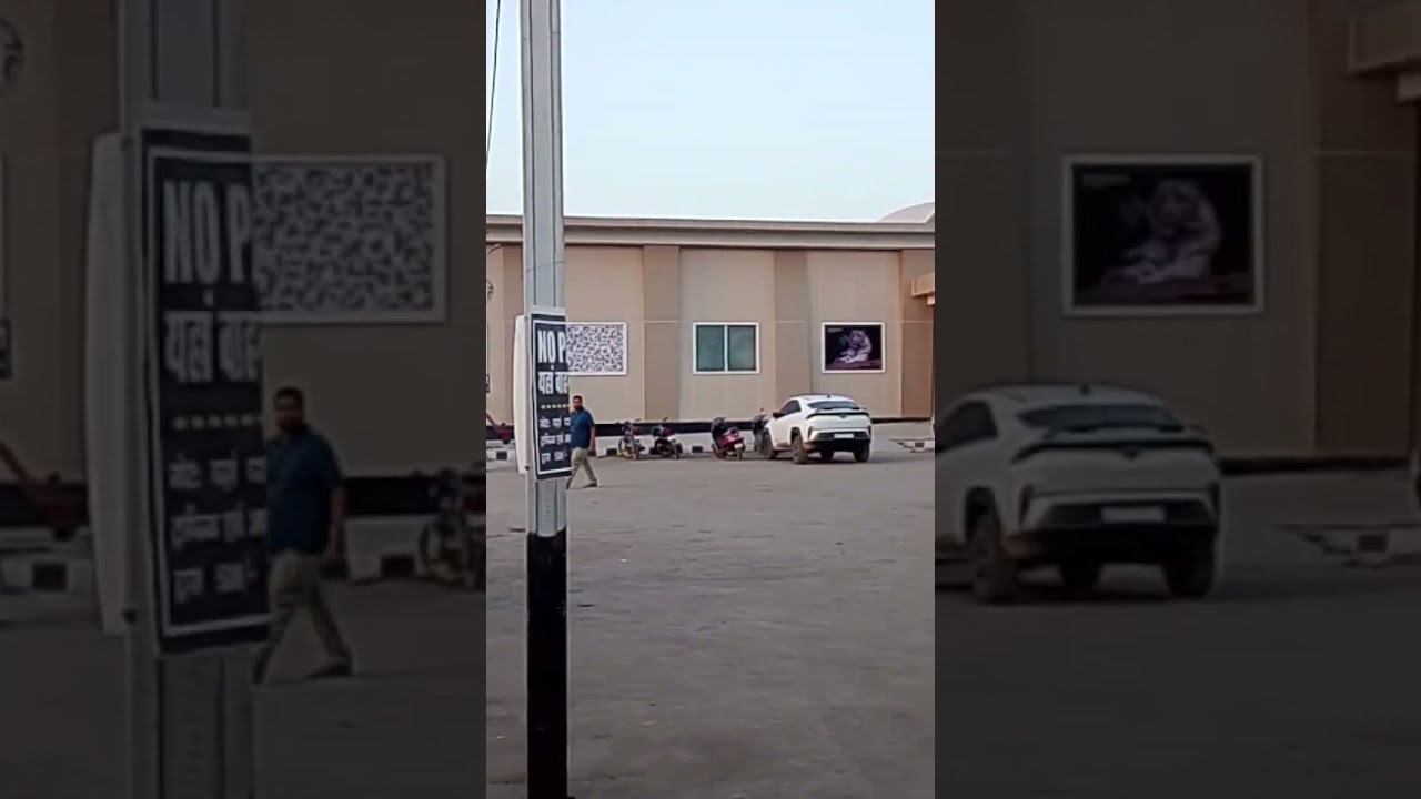 rewa railway station.               