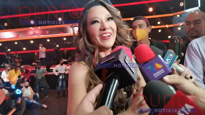 Nadia nos cuenta qu como ha vivido 20 aos de carre...