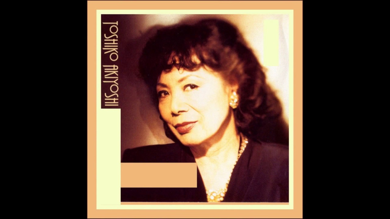 Sophisticated Lady / Toshiko Akiyoshi Trio Live at Blue Note Tokyo