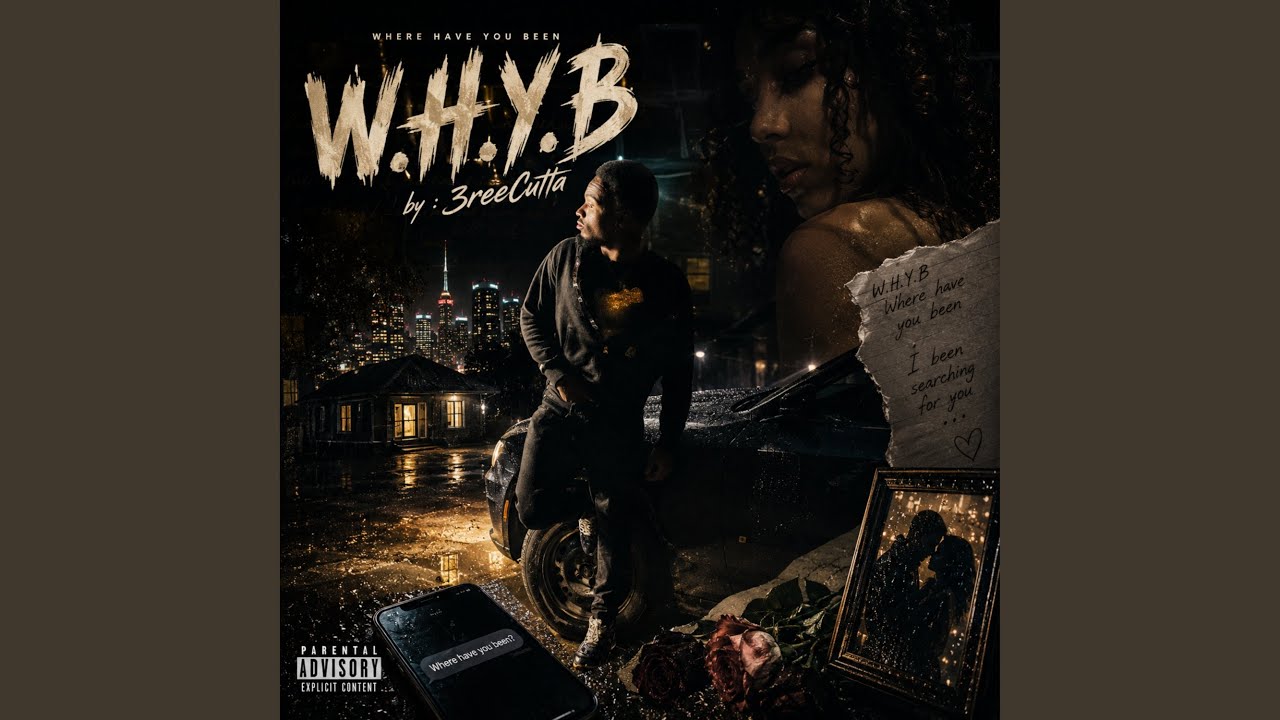 Ver W.H.Y.B en YouTube Ver W.H.Y.B en YouTube