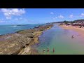 Praia da Sereia Maceió Al.