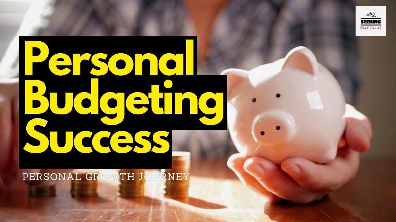 Creating a Personal #Budget and Sticking to it: 5 Essential Tips # ...