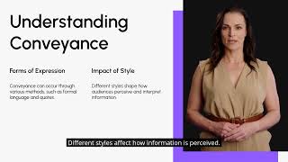 Comparing Information, Facts and Opinions