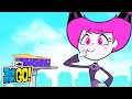Secret Girlfriend | Teen Titans Go! | Cartoon Network