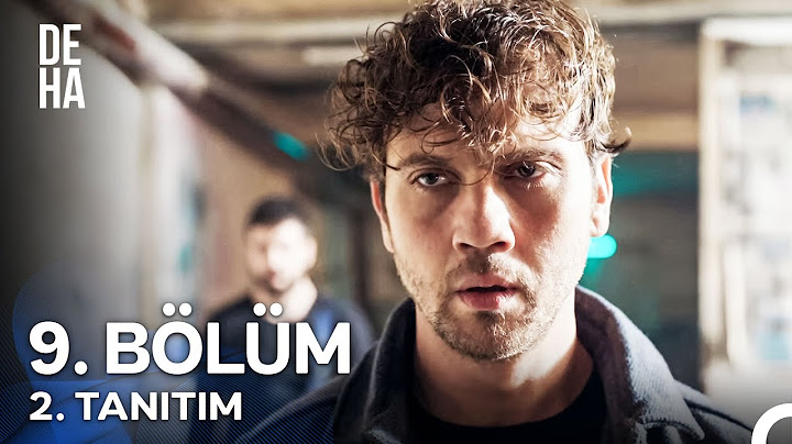 Deha 9. Bölüm 2. Tanıtım - "En Büyük İhaneti Ondan Göreceksin!"