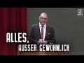 Norbert Lieth: Alles, ausser gewöhnlich (Mt 18-19)