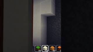 How to make a secret underground house in block craft 3d.
