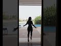 I hope you ENJOY the views! #shorts #dubai #luxurylifestyle
