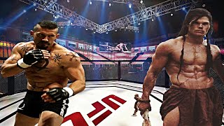 UFC 5 | (Yuri Boyka) Scott Adkins vs. Taylor James