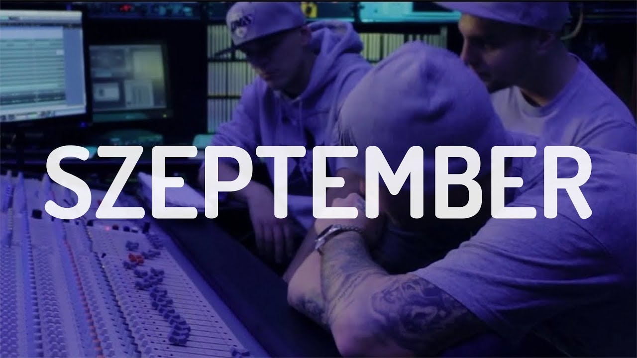 [FREE] SZEPTEMBER ‖ ESSEMM X BSW TYPE BEAT (PROD. MASTRAY BEATZ)