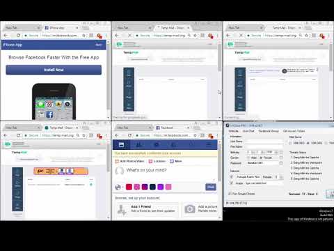 facebook auto comment settings facebook auto comment settings