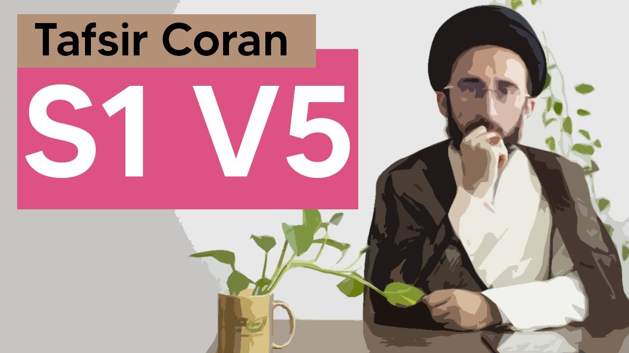 Sourate 1 Al Fatiha Verset 5, Tafsir et Hadith #5