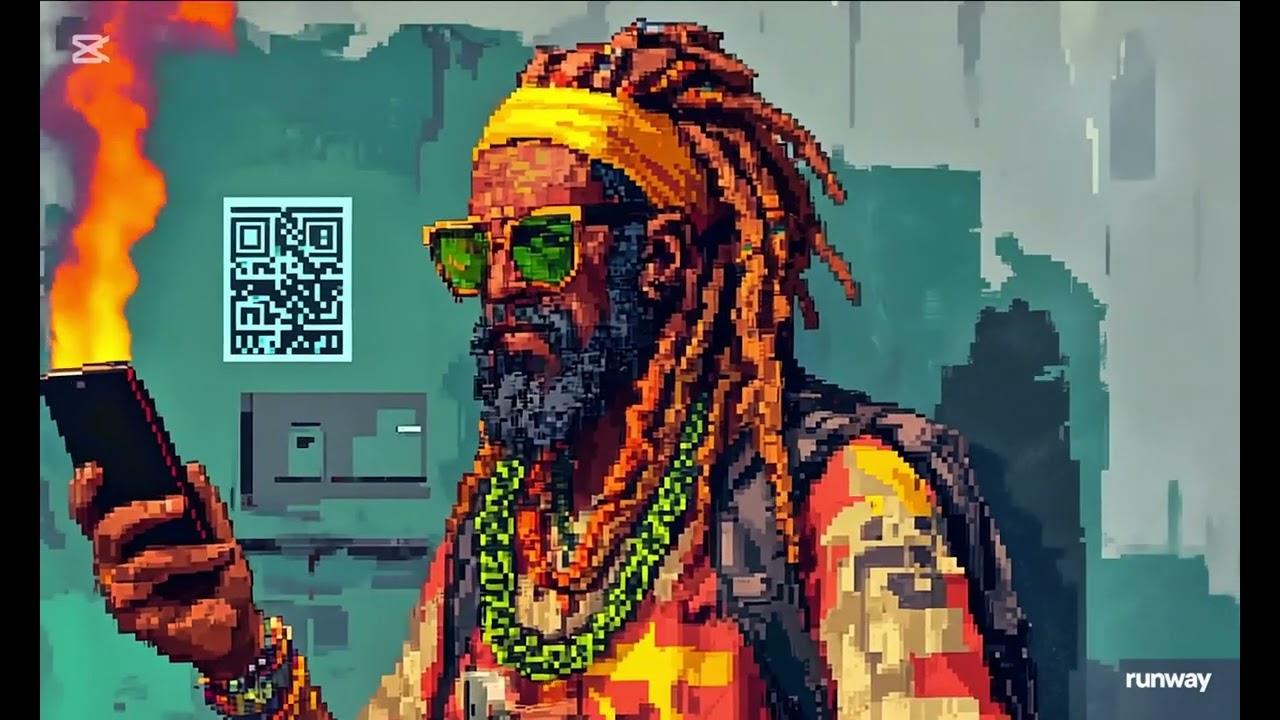 Decode Babylon – DJ Shimifari (Reggae Resistance) - YouTube