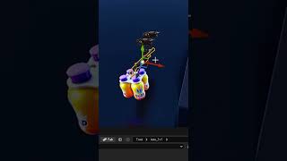 JOUR 1 pour crée une MAP  #fortnite !!!   #zetfar #fortniteshorts #fortnitecreative