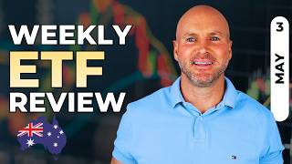 Why I'm Looking Outside Australia: US Strength, China Setup &amp; Crypto Re-Awakens | 3 May 2026