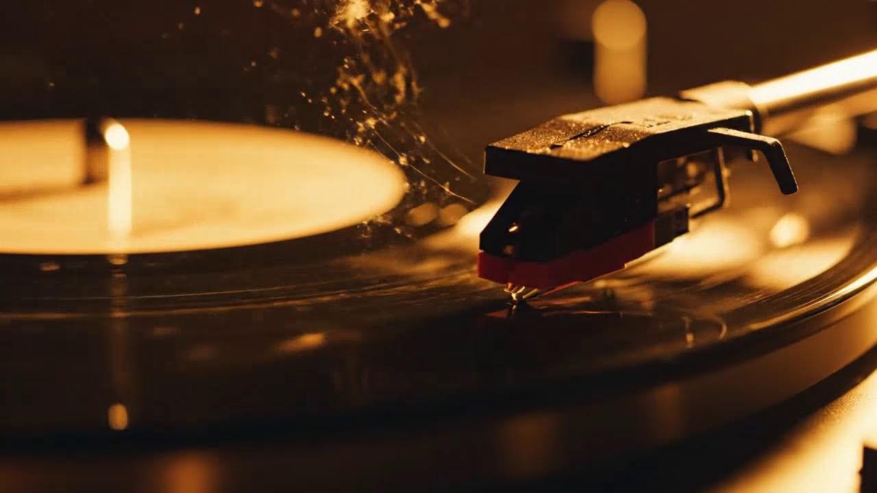 Vintage Jazz 1940년대 🎺 클래식 스윙 재즈 감성 playlist cafe