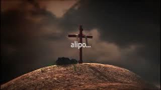 Alipo By Kelvin Sings Ft. Berach_Manzy Graphix