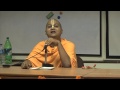 Bengali Lecture by Ananga Mohan Das ISKCON KOLKATA