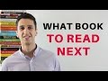 What Book Should I Read Next? Choosing The Best Books to Read!