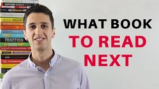 What Book Should I Read Next? Choosing The Best Books to Read!