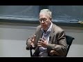 (2014) Directors Cut: Chris Hedges: "The many failures of US society and how change can occur"