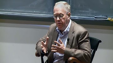 (2014) Directors Cut: Chris Hedges: "The many failures of US society and how change can occur"