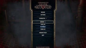 Cheaters Recorded from Conan Exiles America Official Server #1800