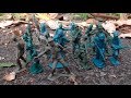 Army Men The Series: Prisoners of Eastend | The General