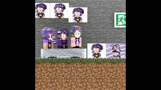 3 versions of Sprunki Lily in the nonstop singing challenge to escape from Sprunki Prototype!