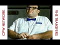 RetroActive Ads Carl S Jr Diner Commercial Six Dollar Burger 