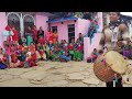 Garhwali Dhol Damo 2023 || Kalinka Mandan Pooja #garhwalijagar #bhagubhai #dholdamo Mp3 Song