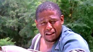 مواجهة في فيلم Smoke 1995 | أنا ابنك الذي نسيته