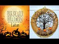 Tree of Life 🎃 Halloween Edition