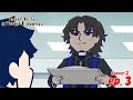 "Fate/Grand Order You’ve Lost Ritsuka Fujimaru Season 2" Episode 3 ...On Why You Like It