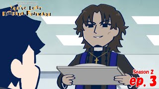 Fategrand Order Youve Lost Ritsuka Fujimaru Season 2 Episode 3 ...On Why You Like It