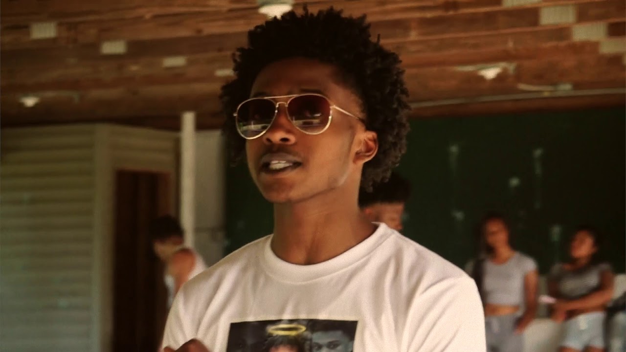 Sier x Bril - My Dawg (Official Music Video)