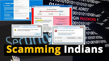 Tech Support Scam: How To Avoid It? | The Federal
