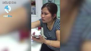 Lừa gạt nạp tiền vào thẻ điện thoại